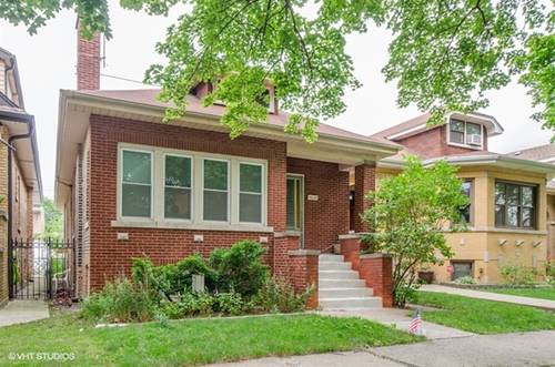 5627 N Sacramento, Chicago, IL 60659