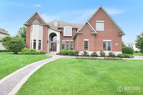 13220 Taylor, Plainfield, IL 60585