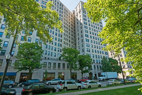 2000 N Lincoln Park West Unit 311, Chicago, IL 60614