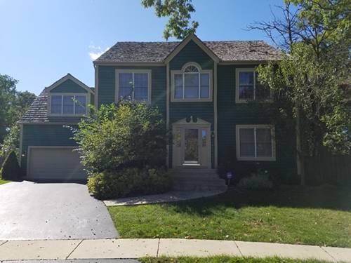 712 Williamsburg, Gurnee, IL 60031