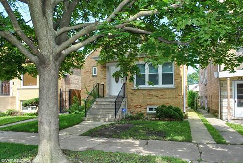 7139 S California, Chicago, IL 60629