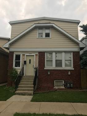 3229 S 54th, Cicero, IL 60804