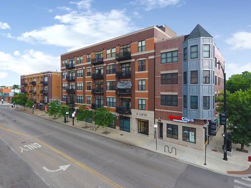 3245 N Ashland Unit 2D, Chicago, IL 60657