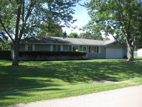 403 Koerner, Wilmington, IL 60481