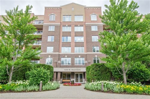 5155 Madison Unit 3-606, Skokie, IL 60077