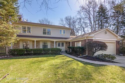 2904 Norway Pine, Northbrook, IL 60062