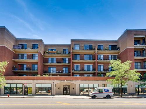 3125 W Fullerton Unit 520, Chicago, IL 60647