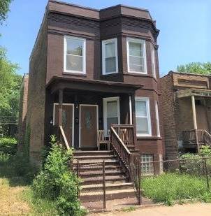 6933 S Carpenter, Chicago, IL 60621