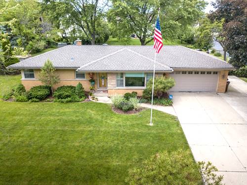 1104 N Maple, Prospect Heights, IL 60070