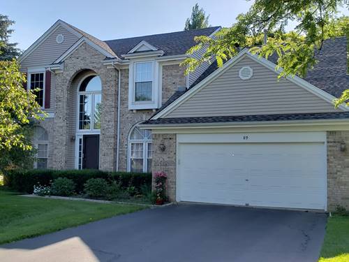 89 Alfred, Vernon Hills, IL 60061