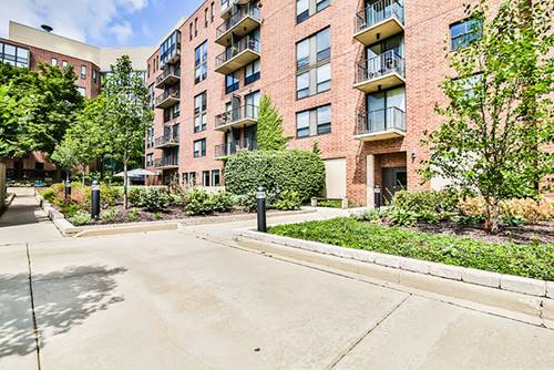 180 N Arlington Heights Unit 515, Arlington Heights, IL 60004