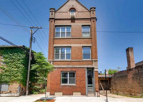 732 W 19th Unit 1F, Chicago, IL 60616