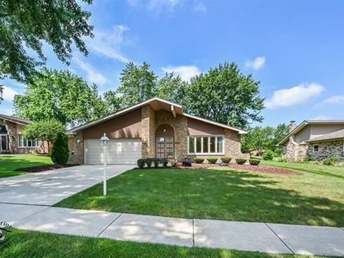 14624 Clydesdale, Homer Glen, IL 60491