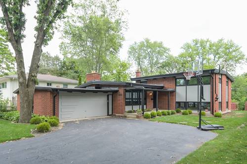 1205 Knollwood, Deerfield, IL 60015