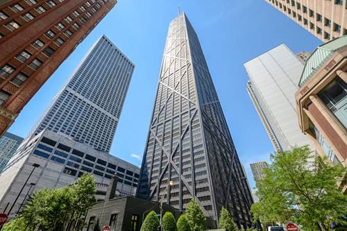 175 E Delaware Unit 5310, Chicago, IL 60611