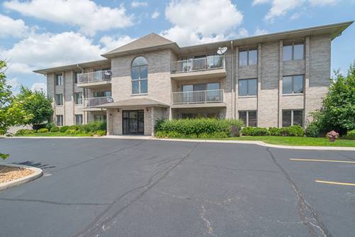 1027 Ashley Unit 3A, Lockport, IL 60441