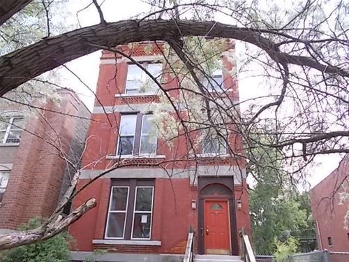 4333 S Ellis, Chicago, IL 60653