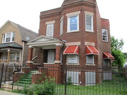 1319 N Pulaski, Chicago, IL 60651