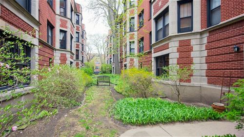 7641 N Eastlake Unit 2A, Chicago, IL 60626