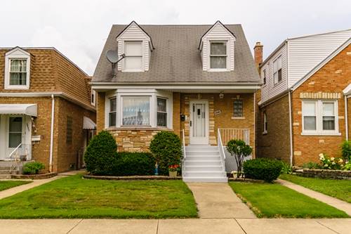 3451 N Oconto, Chicago, IL 60634