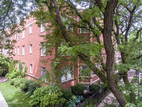 6818 N Ashland Unit 3A, Chicago, IL 60626