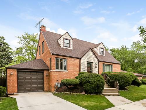 4147 Sunnyside, Brookfield, IL 60513