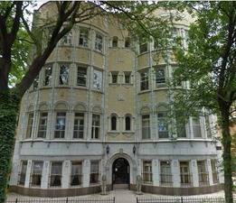 1527 W Pratt Unit 3W, Chicago, IL 60626