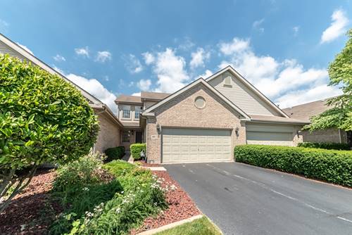 40 Corinth, Tinley Park, IL 60477