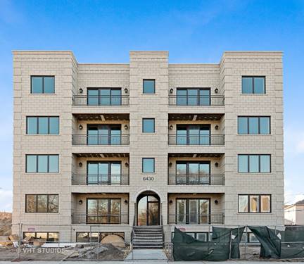 6438 S Woodlawn Unit 4S, Chicago, IL 60637