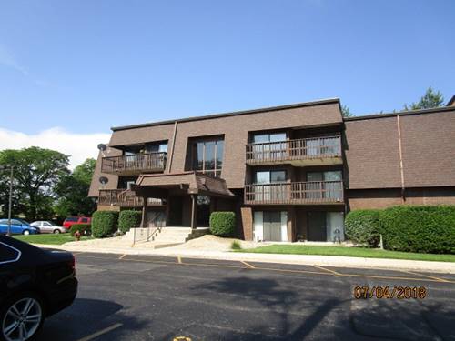 1616 Richmond Unit 304, Joliet, IL 60435