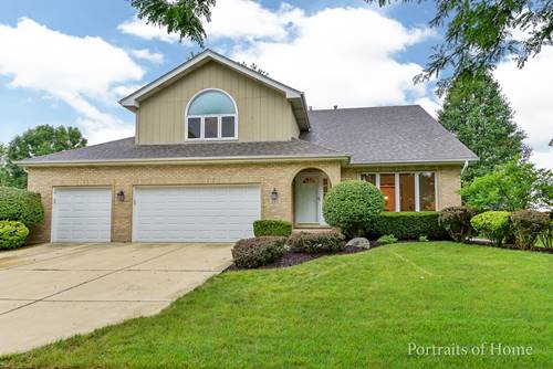 3511 Hobbes, Naperville, IL 60564