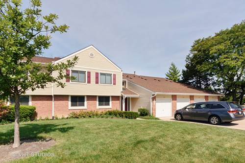 136 Morningside Unit 0, Buffalo Grove, IL 60089