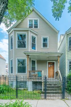 3127 N Bernard Unit 2, Chicago, IL 60618