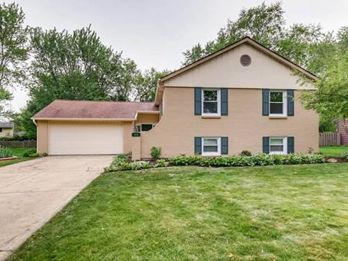 905 S 4th, Libertyville, IL 60048