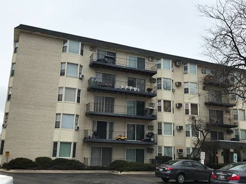 5510 Lincoln Unit 201, Morton Grove, IL 60053