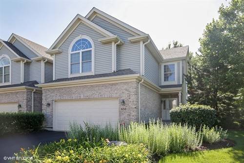 650 Juniper, Lake In The Hills, IL 60156