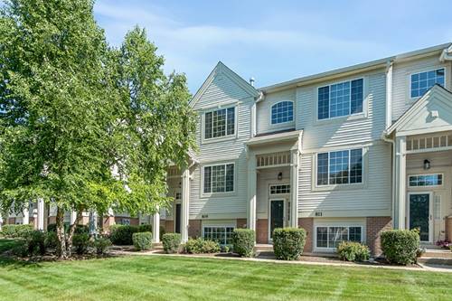 809 Pheasant Trail Unit 809, St. Charles, IL 60174