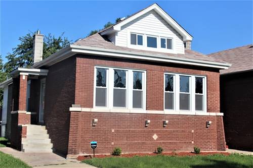 7940 S Kimbark, Chicago, IL 60619