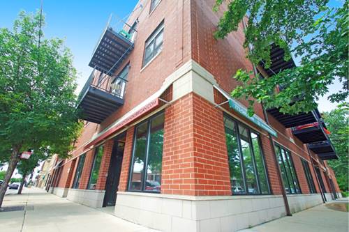 2934 W Montrose Unit 304, Chicago, IL 60618