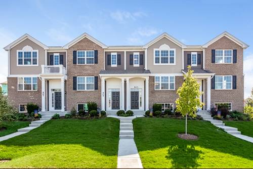 904 Bradford - Lot 1306, Naperville, IL 60563