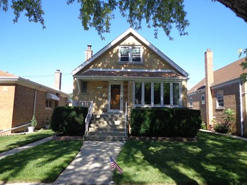 5628 S Mason, Chicago, IL 60638