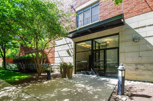 2320 W St Paul Unit 403, Chicago, IL 60647