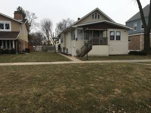 9761 Schiller, Franklin Park, IL 60131