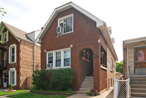 1421 Wisconsin, Berwyn, IL 60402