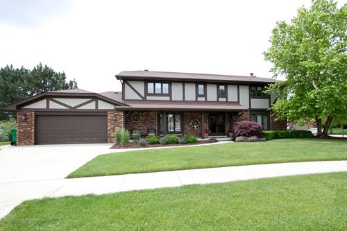 15508 Sunset Ridge, Orland Park, IL 60462