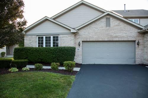 50 Odyssey, Tinley Park, IL 60477