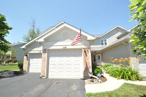 116 Golfview, Glendale Heights, IL 60139