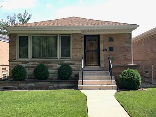 4335 W 55th, Chicago, IL 60632