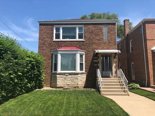 2744 W Gregory Unit 2, Chicago, IL 60625