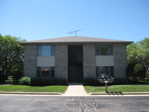 420 Westwood Unit D, Crystal Lake, IL 60014